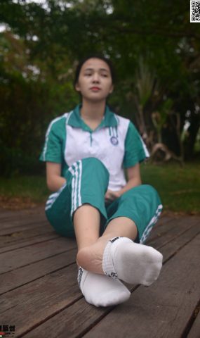 [只糖原创]NO.302 小米酱 希望可以成为自己的光[145P]