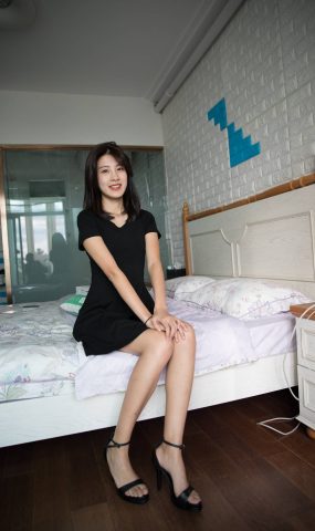 勿恋传媒 NO.252 柠檬-黑夜的启明星[170P]