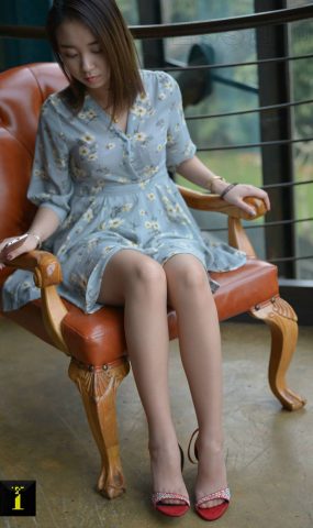 [IESS异思趣向] 普惠集 150 美脚馨月归来 在现浏览