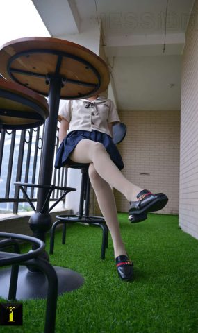 [IESS异思趣向] 普惠集 147-最年轻的厚肉丝1 在现浏览