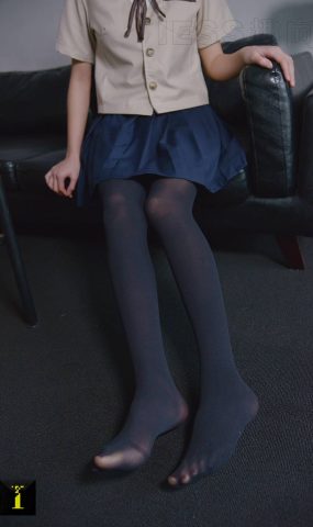 [IESS异思趣向] 普惠集 156-若琪的裸腿 在现浏览