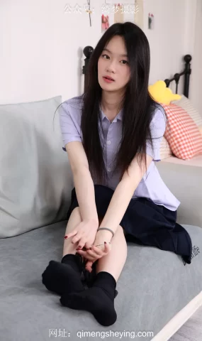 绮梦摄影 2025.03.23 NO.211 小艺 珍藏无修无水印版[150P]