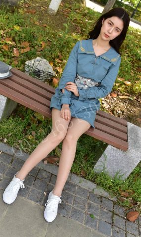 [大生模拍] No.056 敏敏-川妹字的风情 在现浏览