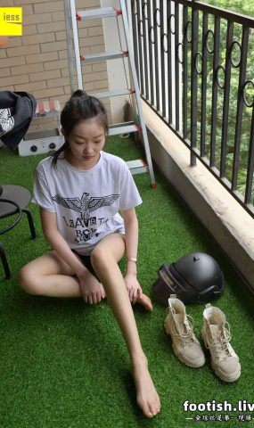 [IESS异思趣向] 普惠集 169-腿霸的一组日常随拍 在现浏览