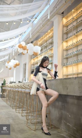 [IESS异思趣向] 普惠集 176 – 腿霸的时常随拍 在现浏览