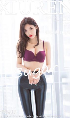 [XR绣人网]XR20190423N01411 2019.04.23 NO.1411 不可抗拒的皮裤佑惑 杨晨晨sugar[56+1P]