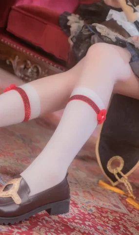 Sayako – 胡桃女仆[31P]