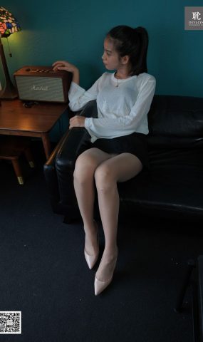 [IESS异思趣向] 普惠集 179-苏菲脱袜 在现浏览