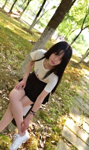 [大生模拍] No.063 梦梦-清纯肉丝 在现浏览