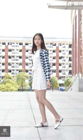 [IESS异思趣向] 普惠集 204 bobo-校园的春天 在现浏览