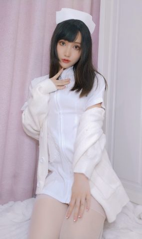 木之本果 – 看护妇[12P]