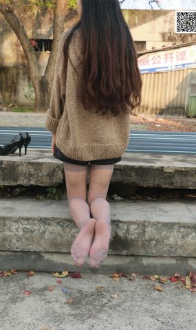 [MussGirl慕丝女郎] XUE妹系列09 我要毕业了，这是我留给你们的回忆哦3[40P]