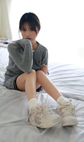 [MZSOCK]爱镁足 NO.316 小点心[121P]