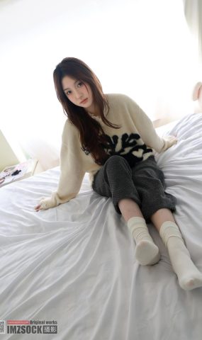 [MZSOCK]爱镁足 NO.317 萌萌[95P]