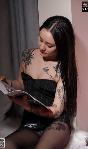 [丝慕SMOU]海外版 H013 玉儿[65P]