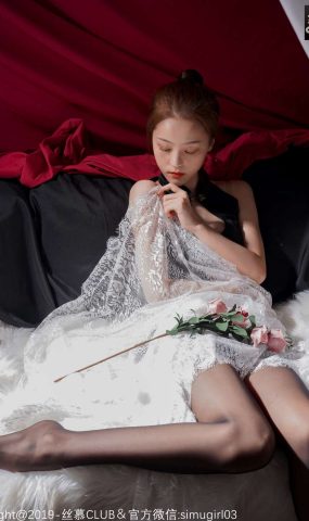 [丝慕GIRL]SM025 天天一元 晨晨收藏版 在现浏览