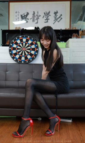 [IESS异思趣向] 2022.06.23 丝享家1126：团团《一对黑玉》[95P]