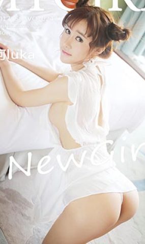 [MyGirl美媛馆]MYG20170503VOL0247 2017.05.03 VOL.247 小珂luka[56+1P]