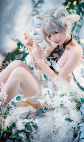 是三不是世w  – 羊羊[9P]