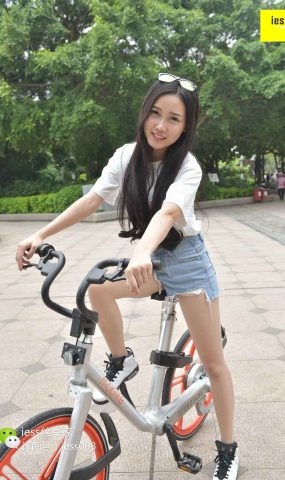 [IESS异思趣向] 2017.07.27 丝享家030：《一场有味道的骑行》欣欣 在现浏览