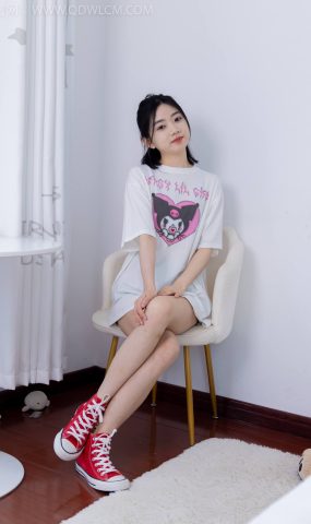 勿恋传媒 NO.1790 欢欢-短暂的浪漫[160P]