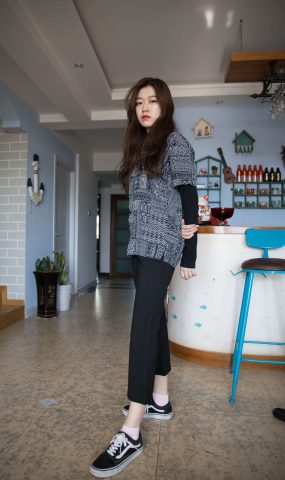 勿恋传媒 No.255 佳琪-记忆里的她 [196P]