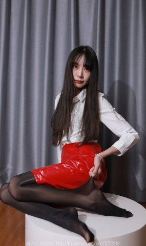 [IESS异思趣向] 耽丝 221226团团 [89P]