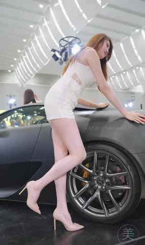 NO.1646 2024 佛山改装车展 Racing Model LOOKBOOK 50[30P]