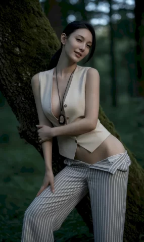 AiGirl NO.312 柒琪喵[72P]