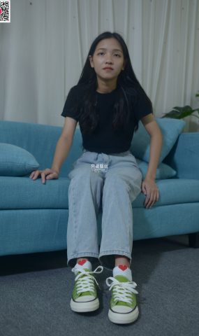 [只糖原创]NO.551 点点 萤火之森[145P]