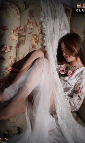 [丝慕GIRL]SM032 天天一元 琳琳 -《温柔的琳，柔软的丝》在现浏览