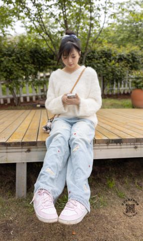 她们印象 NO.006 天天[130P]