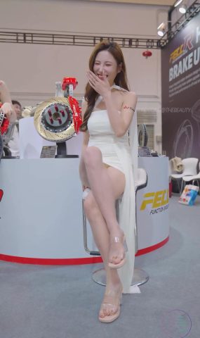 NO.1374 2024 苏州GTSHOW改装车展 Auto Salon Racing Model 65[30P]