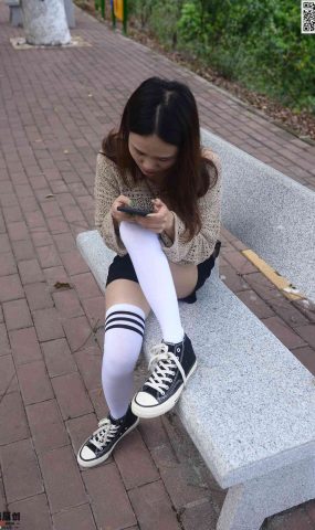 [只糖棉袜]NO.249 冬冬 今日睛，宜收快乐[146P]