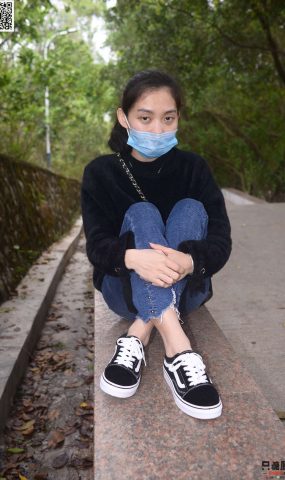 [只糖棉袜]NO.245 杏子 夜雨初停的早晨[155P]