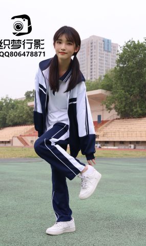 [織夢映像]NO.044 匆匆那年-隻是當時已惘然[362P]