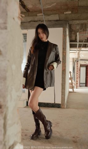 [IESS异思趣向] 2025.01.07 丝享家1944：小九《工地日记（上）》[90P]