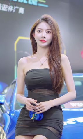 NO.0569 2023 上海AIT改装车展 Auto Salon Racing Model 51[20P]