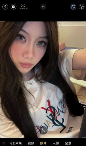 脚模面试脸足同框套路系列-005-07号-各种丝袜秀脚 挑鞋[24P]