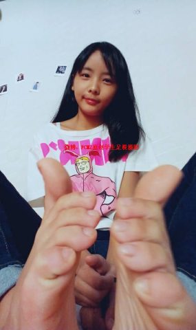 FCMZ原创学生足模摄影 No.019 咕噜 [72P]