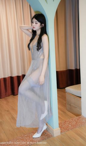 [XR绣人网]2025.05.28 NO.10334 美少女@[19+1P]