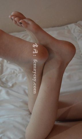 FCMZ原创学生足模摄影 No.021 黑暗水手服 [136P]