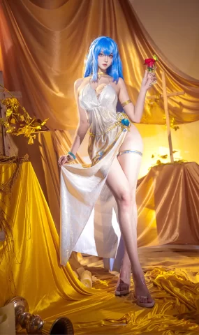 Seya-狮砸- 海伦[12P]