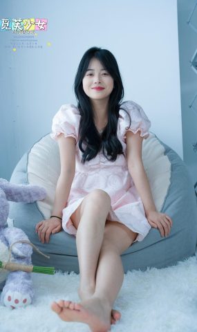 [觅芙少女]NO.026 小玲 少女的眼中是星辰大海-2[66P]