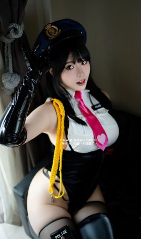 是一只废喵了 – 2024年07月图集[19P]