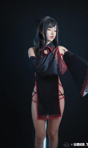 Limerence原创 NO.006 Nan小楠[150P]