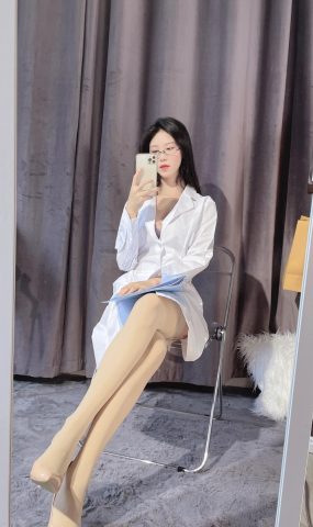 抖娘-利世 – 特殊治疗[14P]