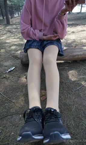 [SIEE丝意]新刊 NO.046 楠楠 172长腿XUE妹[104P]