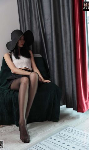 [丝慕GIRL]SM040 天天一元 斯妮《斯妮双丝秀》在现浏览