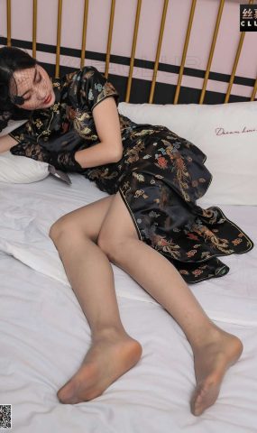 [絲慕GIRL]SM041 天天一元 佳佳《軍閥夫人》在現浏覽